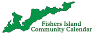 Fishers Island Community Logo